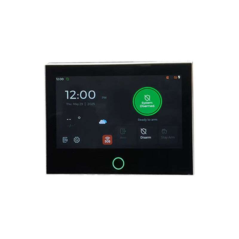 Sistema de Alarme Antifurto Se - Home Security Number avaliação e preço