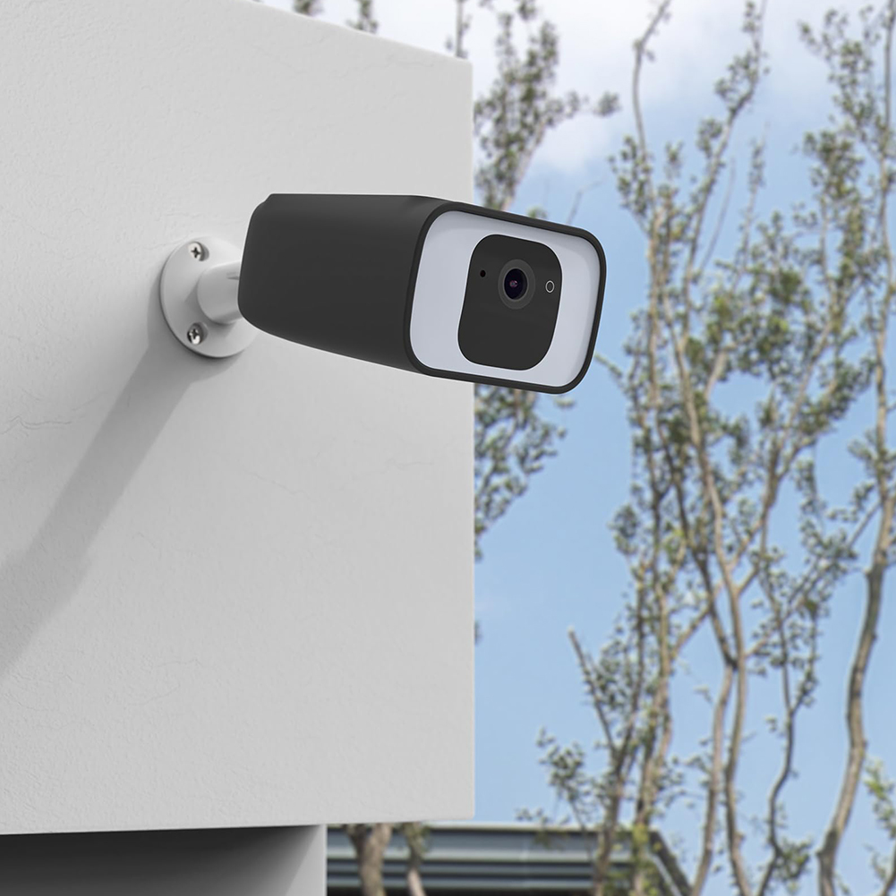 Capa protetora de silicone ant - Home Security Eufy avaliação e preço