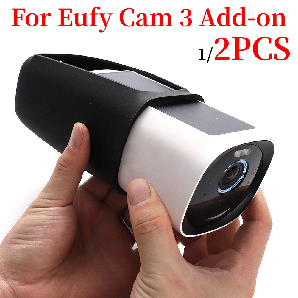 Capa protetora da câmera, à pr - Home Security Eufy avaliação e preço
