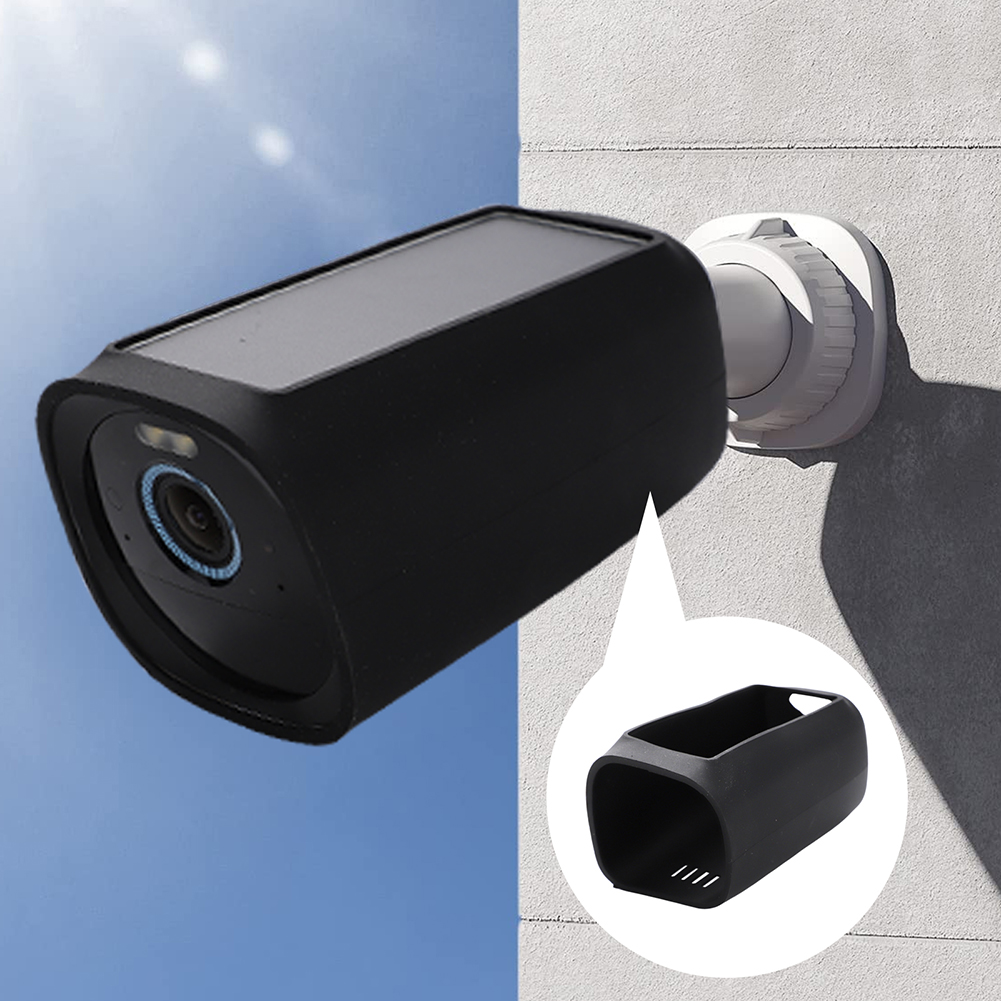 Capa protetora da câmera, à pr - Home Security Eufy avaliação e preço