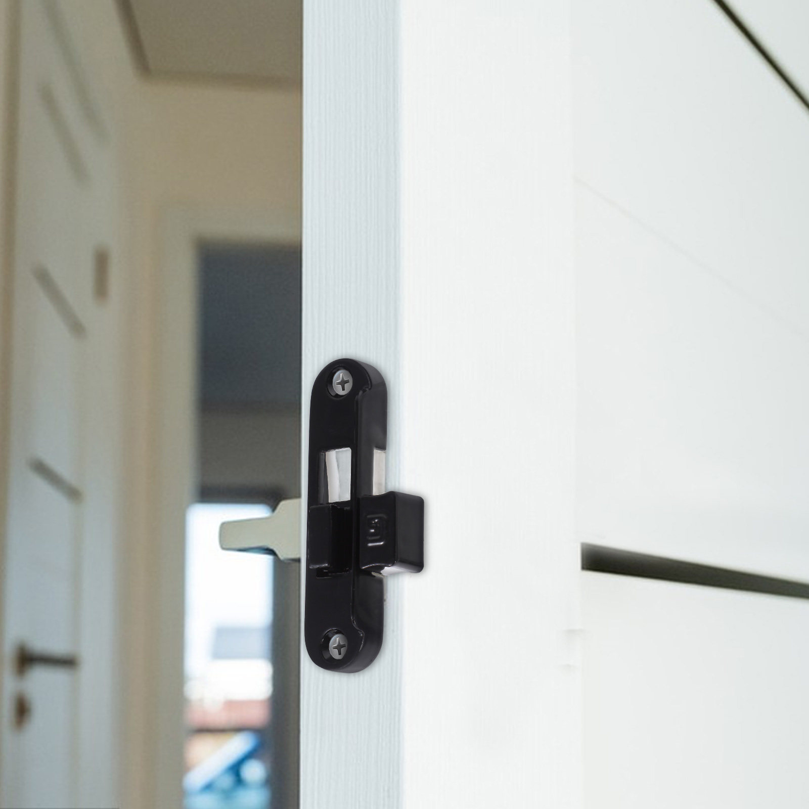 1 Conjunto de Fechadura para J - Home Security Locks avaliação e preço