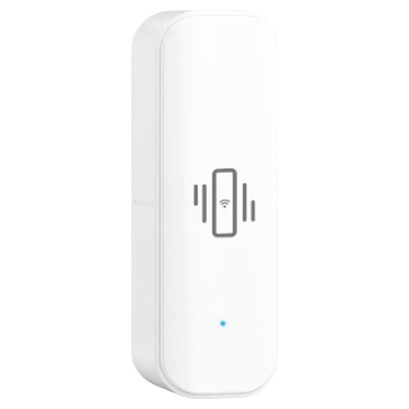 【VALUE MONEY】Sensor de Vibraçã - Home Security Alarm avaliação e preço