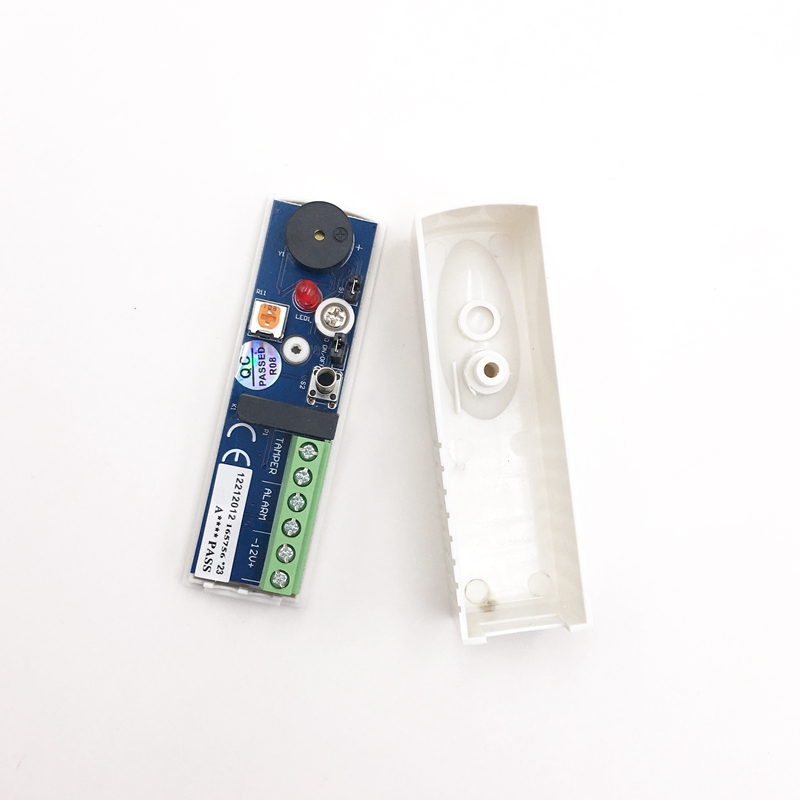 1 Unidade Alarme de Segurança  - Home Security Alarm avaliação e preço