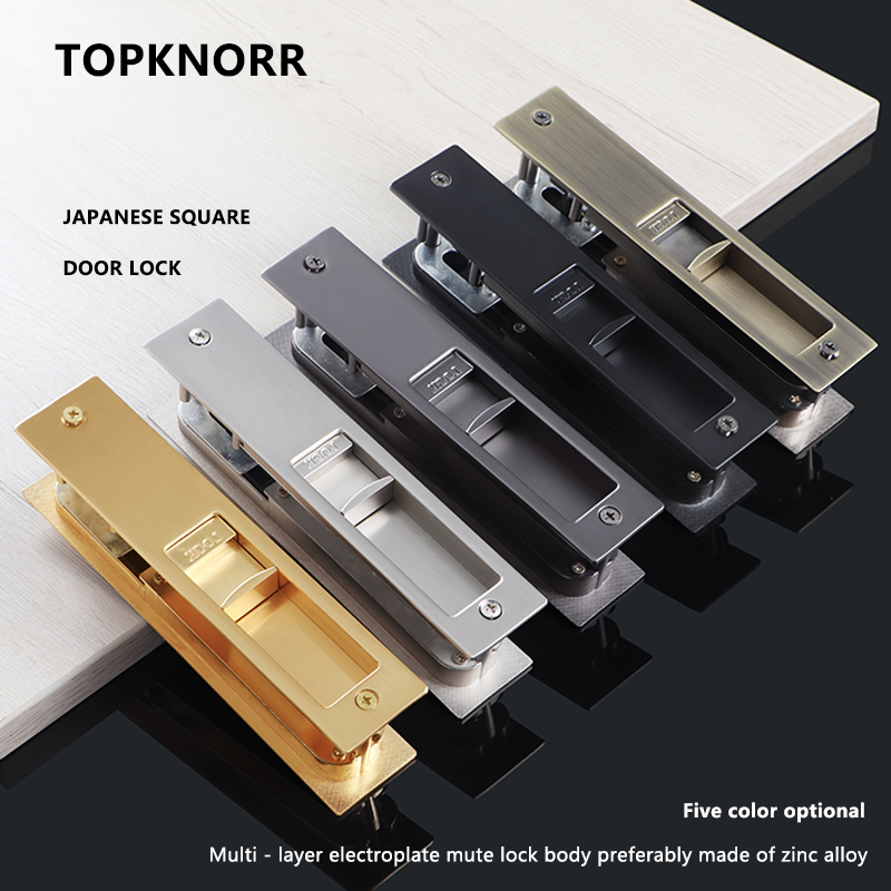 Fechadura Invisível para Porta - Home Security Locks avaliação e preço