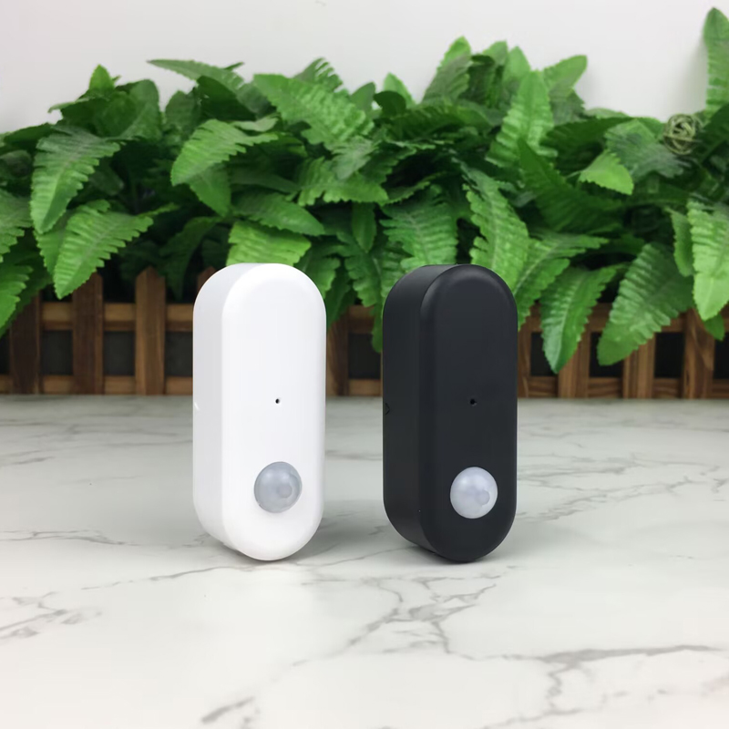 Tuya wifi pir sensor de movime - Pet Immune Pir Sensor avaliação e preço