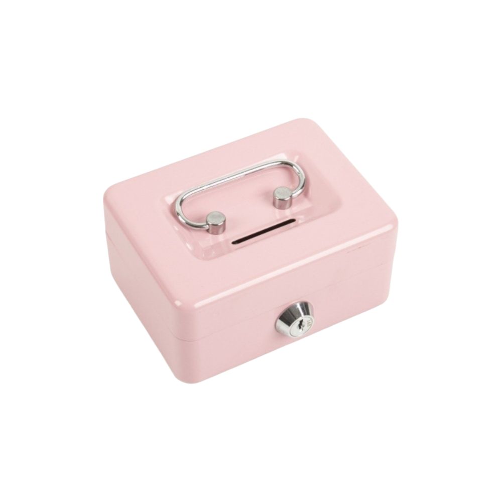 Cofre de Segurança Mini Portát - Home Security Locks avaliação e preço