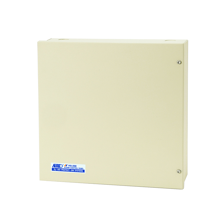 Painel de Controle de Alarme d - Home Security Number avaliação e preço