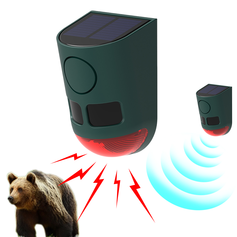 Alarme de Segurança Residencia - Home Yard Security avaliação e preço