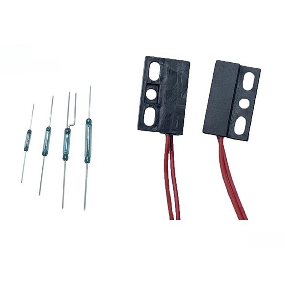 Interruptor de alta sensibilid - Home Security Alarm avaliação e preço