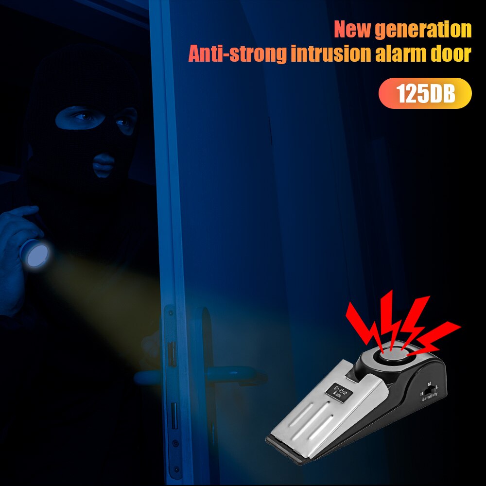 Sistema de Alarme Sem Fio para - Home Security Systems Wireless avaliação e preço