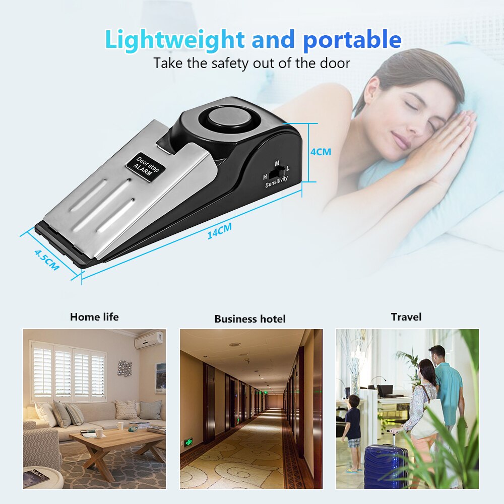 Sistema de Alarme Sem Fio para - Home Security Systems Wireless avaliação e preço