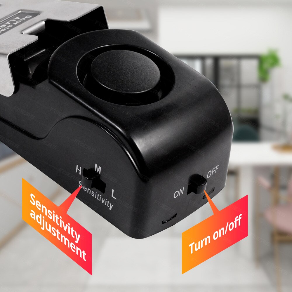 Sistema de Alarme Sem Fio para - Home Security Systems Wireless avaliação e preço