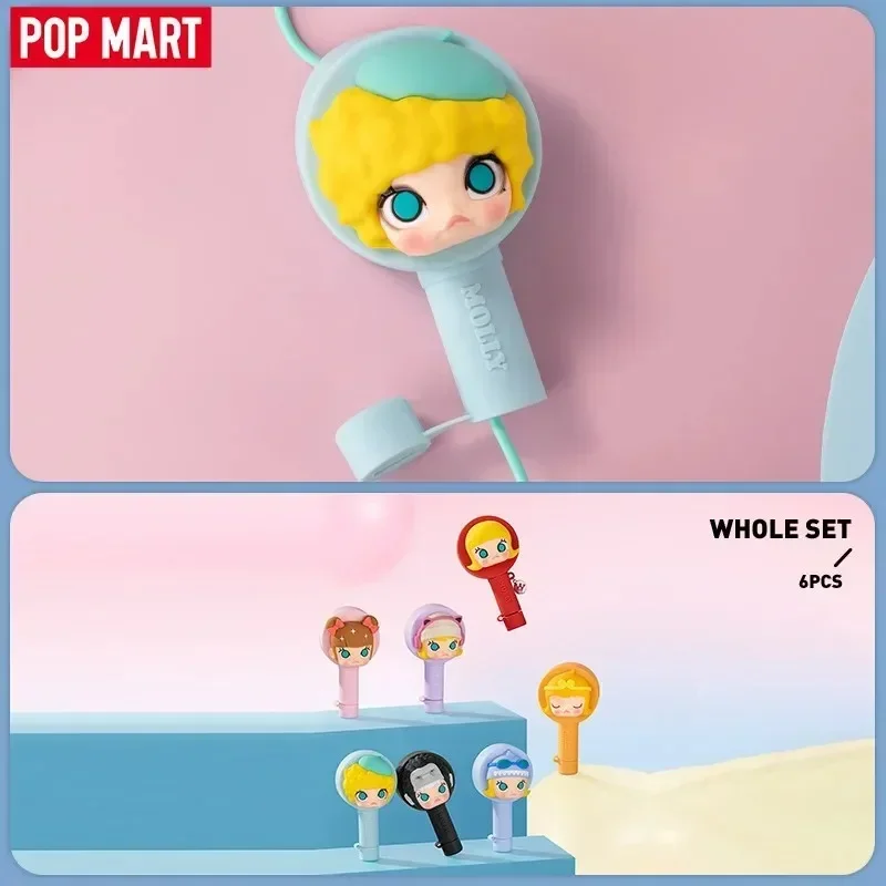 POP MART MOLLY MINHA SÉRIE DE  - Home Security In My Area avaliação e preço