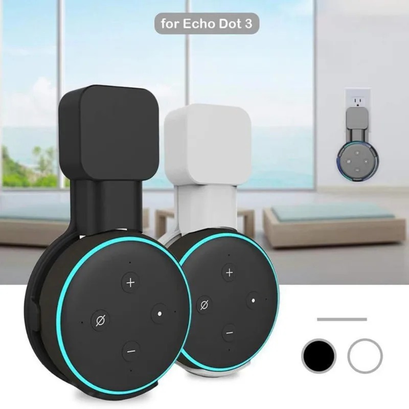 Para echo dot 3 suporte de mon - Amazon Speaker Echo Pop avaliação e preço
