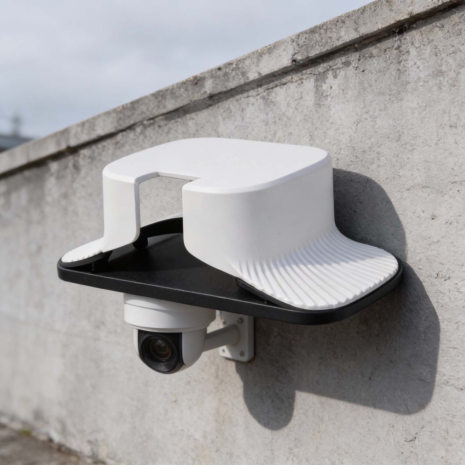 Capa protetora à prova de inte - Home Security Eufy avaliação e preço