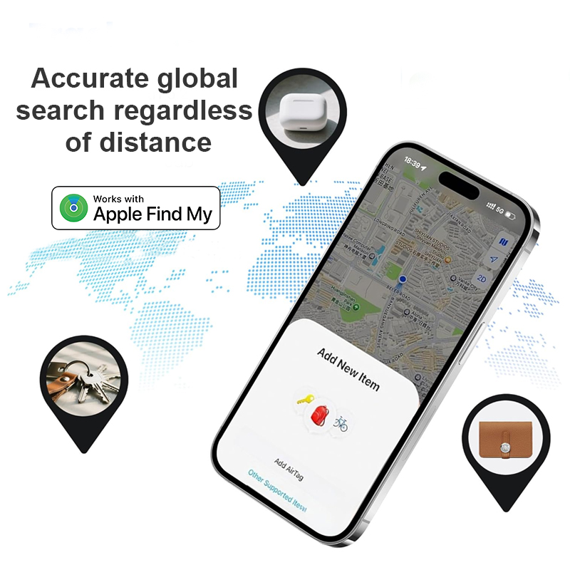 KARTOMAN Finder Security Smart - Home Security In My Area avaliação e preço