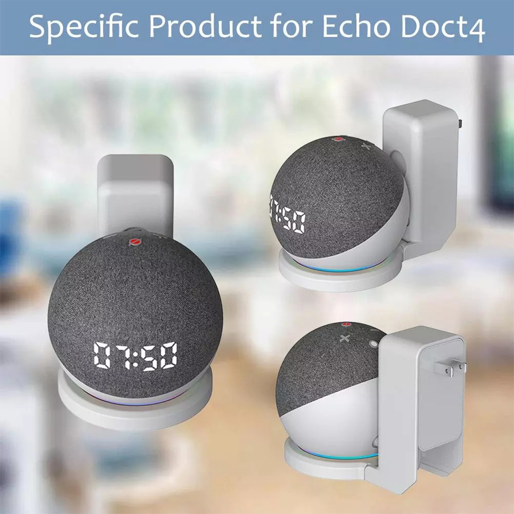 Suporte de parede para amazon  - Amazon Speaker Echo Pop avaliação e preço