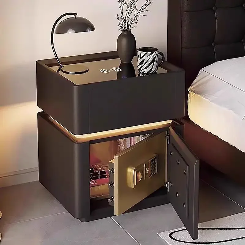 Mesa de Cabeceira Inteligente  - Home Security Of America avaliação e preço