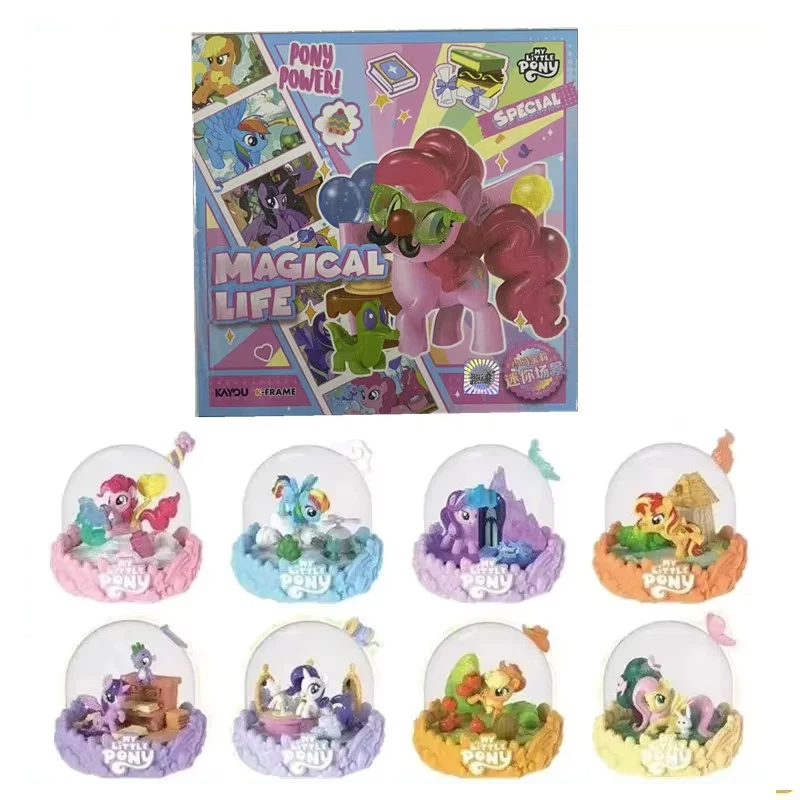 Kayou Hasbro My Little Pony Mi - Home Security In My Area avaliação e preço